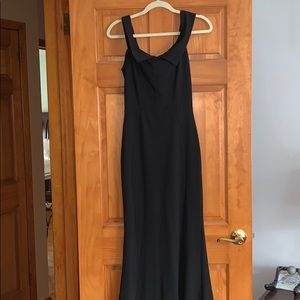 Black Windsor dress for sale!!